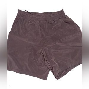 Lululemon Active Shorts for Running or Lifting